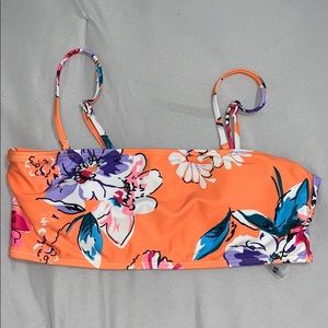 Shein bikini top